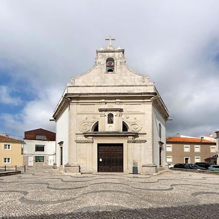 Apartmán Sao Roque Sweet Burgo Aveiro Exteriér fotografie