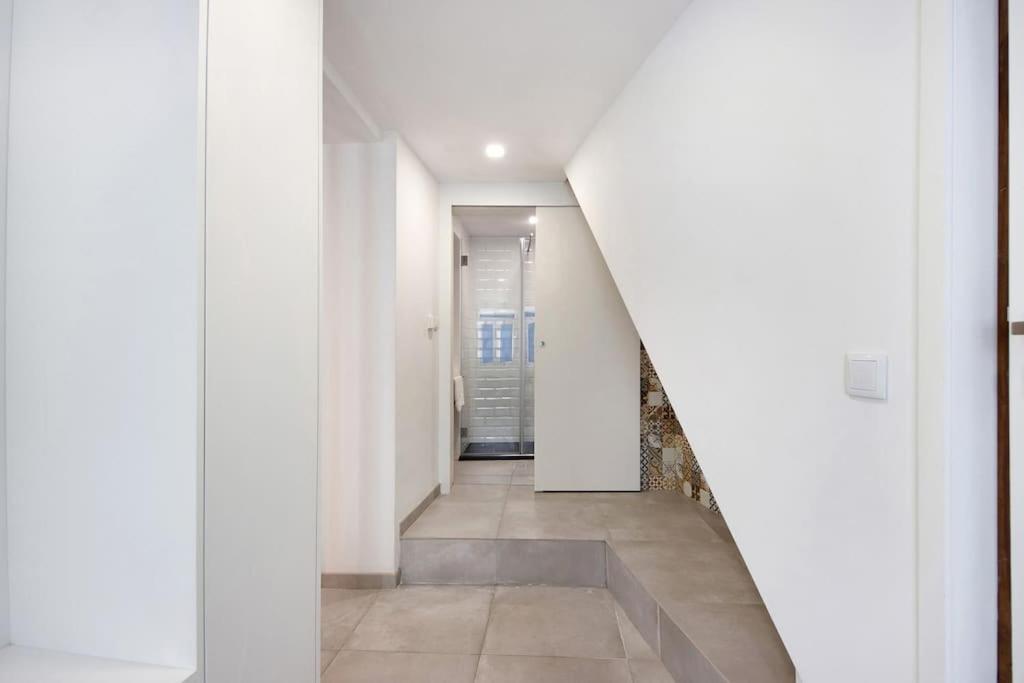 Apartmán Sao Roque Sweet Burgo Aveiro Exteriér fotografie
