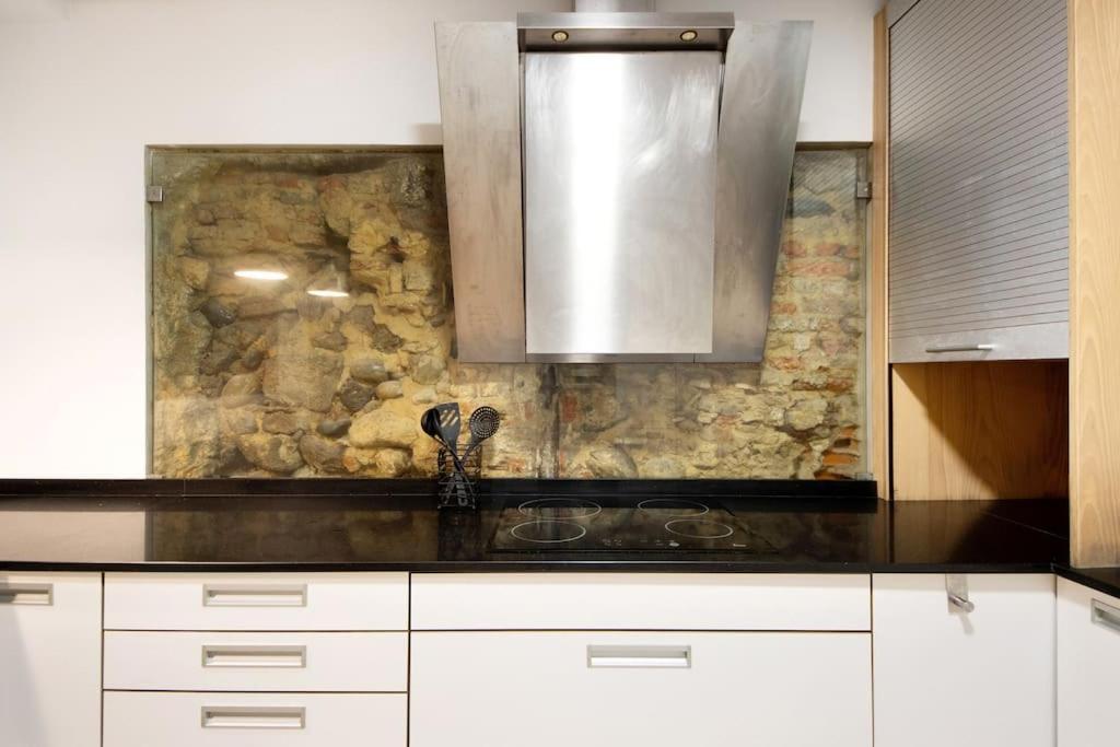 Apartmán Sao Roque Sweet Burgo Aveiro Exteriér fotografie