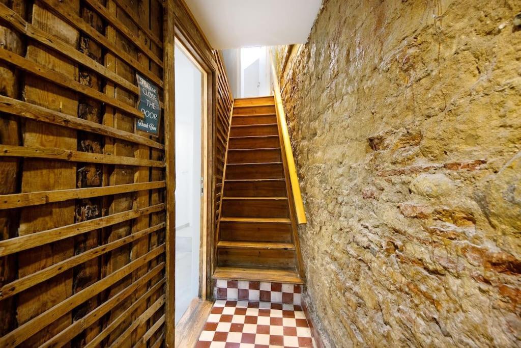 Apartmán Sao Roque Sweet Burgo Aveiro Exteriér fotografie