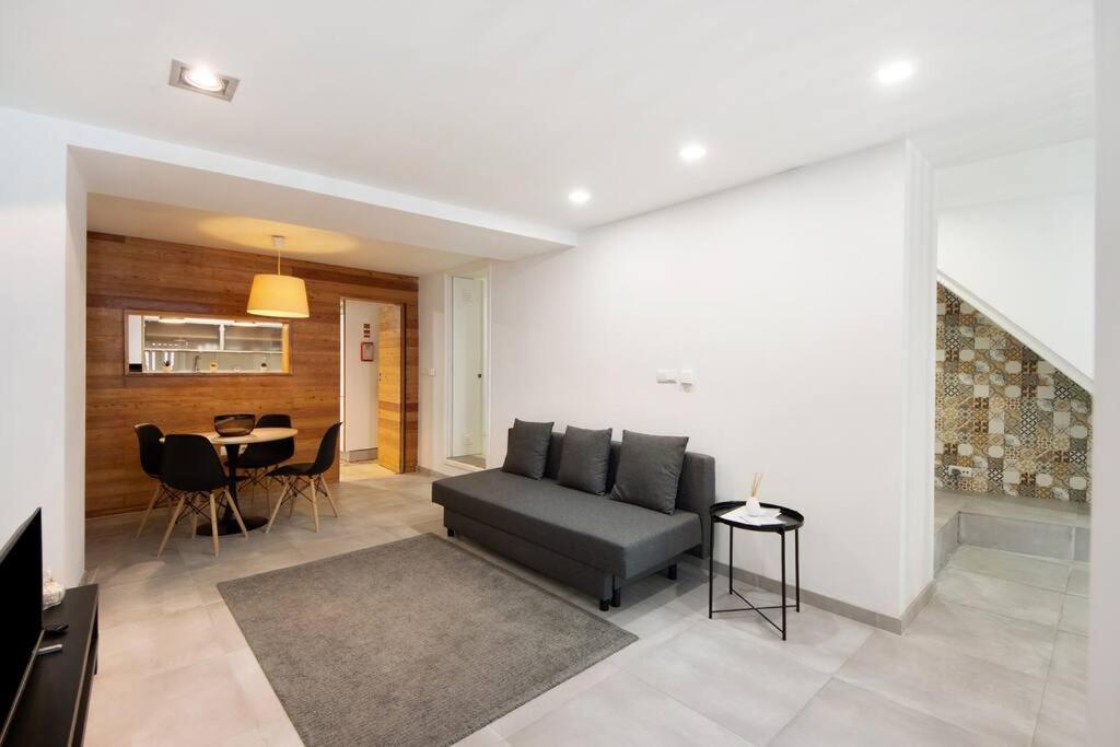 Apartmán Sao Roque Sweet Burgo Aveiro Exteriér fotografie