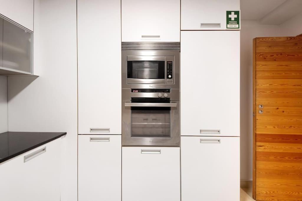 Apartmán Sao Roque Sweet Burgo Aveiro Exteriér fotografie