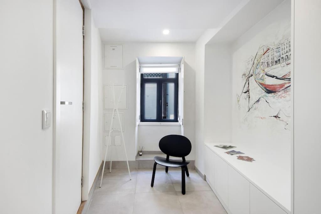Apartmán Sao Roque Sweet Burgo Aveiro Exteriér fotografie