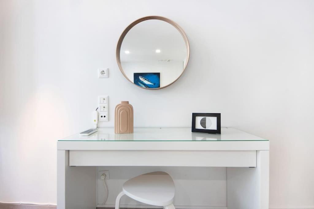Apartmán Sao Roque Sweet Burgo Aveiro Exteriér fotografie