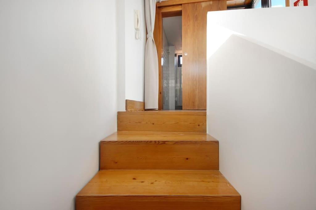 Apartmán Sao Roque Sweet Burgo Aveiro Exteriér fotografie