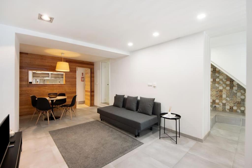 Apartmán Sao Roque Sweet Burgo Aveiro Exteriér fotografie