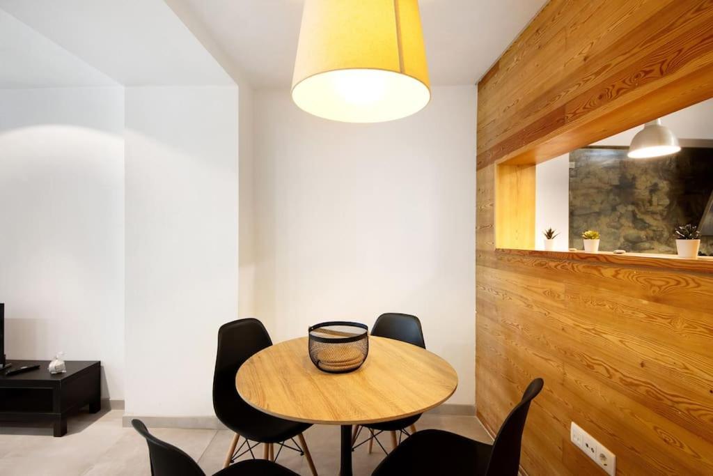 Apartmán Sao Roque Sweet Burgo Aveiro Exteriér fotografie