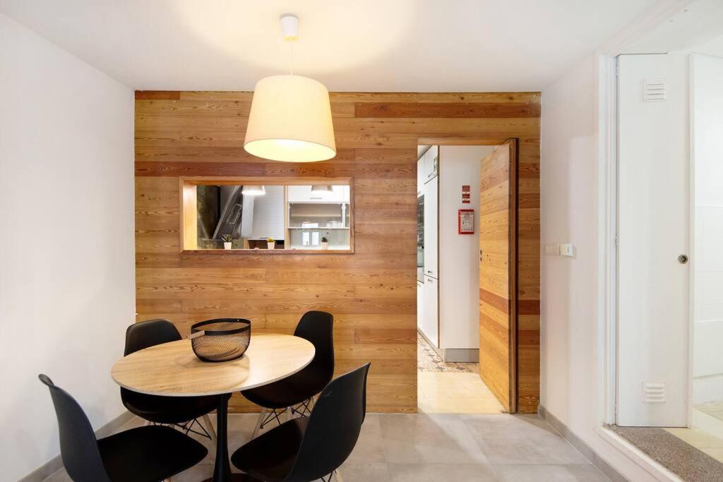 Apartmán Sao Roque Sweet Burgo Aveiro Exteriér fotografie