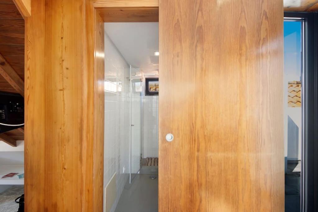 Apartmán Sao Roque Sweet Burgo Aveiro Exteriér fotografie