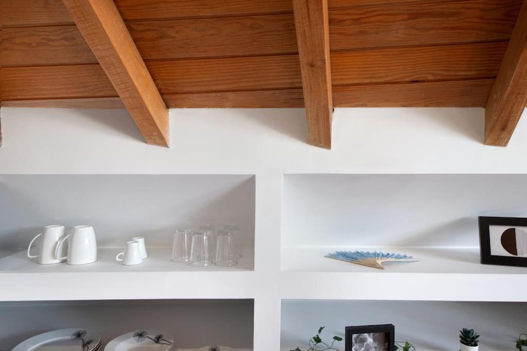 Apartmán Sao Roque Sweet Burgo Aveiro Exteriér fotografie