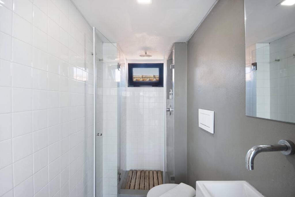 Apartmán Sao Roque Sweet Burgo Aveiro Exteriér fotografie