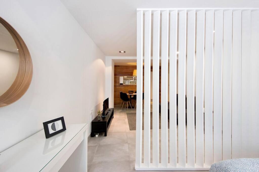 Apartmán Sao Roque Sweet Burgo Aveiro Exteriér fotografie