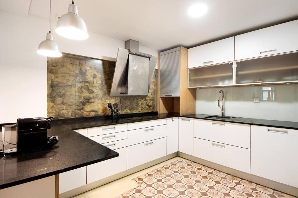 Apartmán Sao Roque Sweet Burgo Aveiro Exteriér fotografie