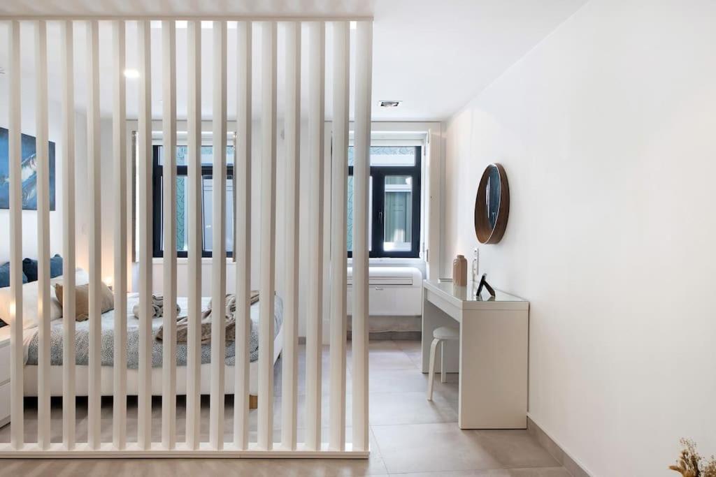 Apartmán Sao Roque Sweet Burgo Aveiro Exteriér fotografie