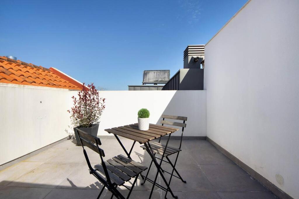 Apartmán Sao Roque Sweet Burgo Aveiro Exteriér fotografie