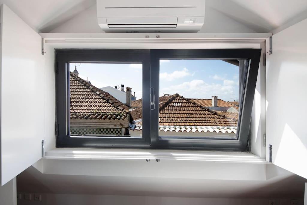 Apartmán Sao Roque Sweet Burgo Aveiro Exteriér fotografie