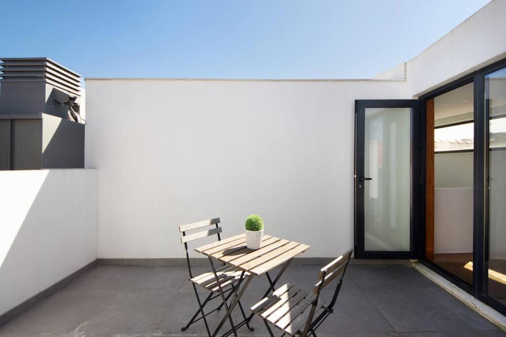 Apartmán Sao Roque Sweet Burgo Aveiro Exteriér fotografie