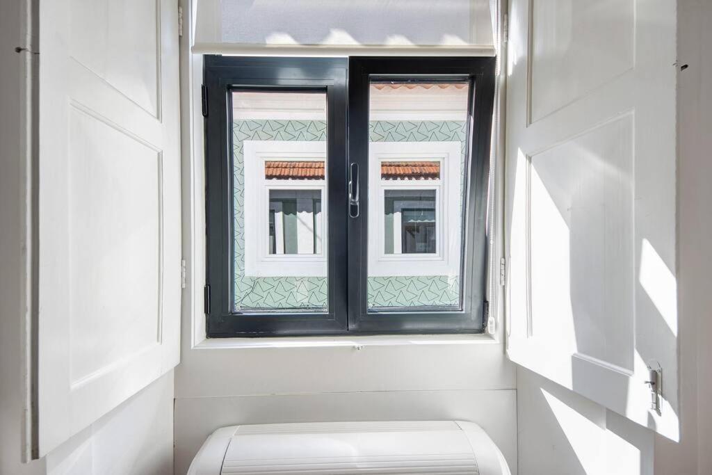 Apartmán Sao Roque Sweet Burgo Aveiro Exteriér fotografie