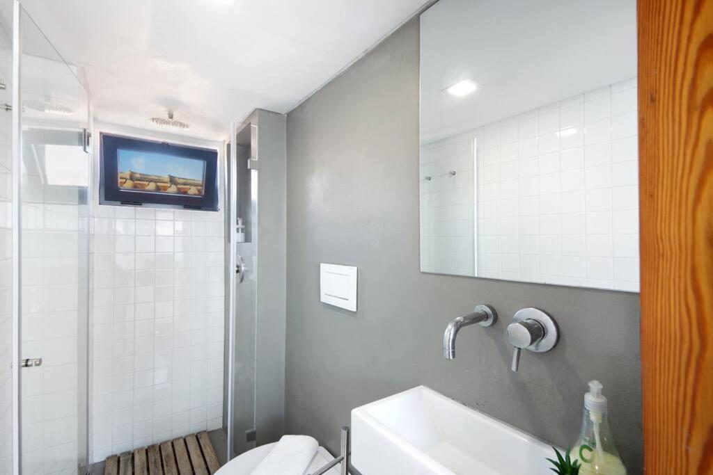 Apartmán Sao Roque Sweet Burgo Aveiro Exteriér fotografie