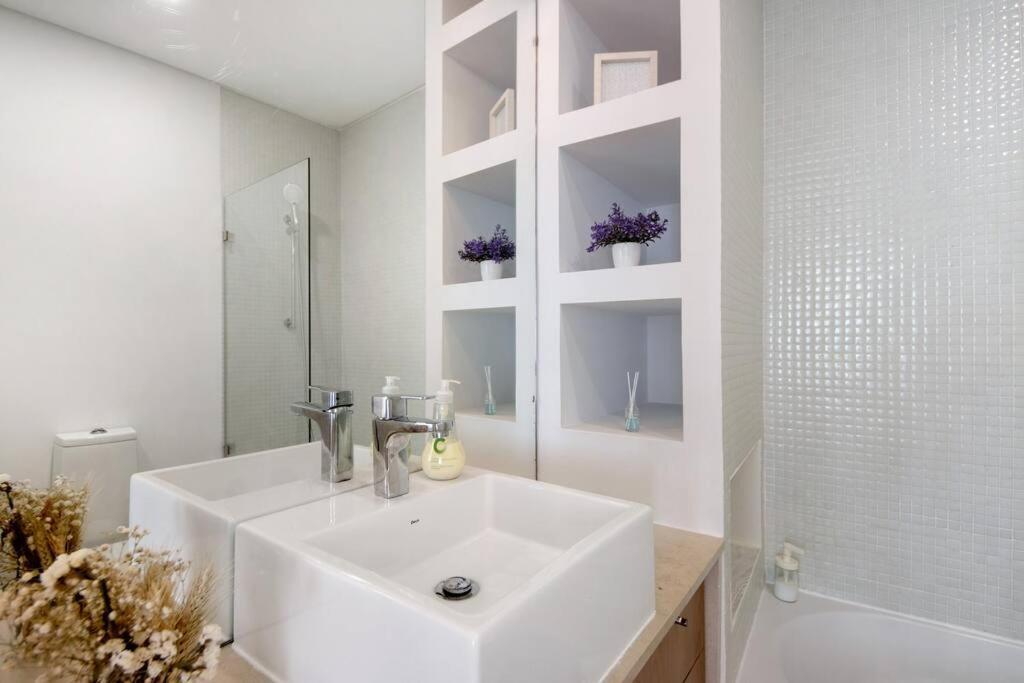 Apartmán Sao Roque Sweet Burgo Aveiro Exteriér fotografie
