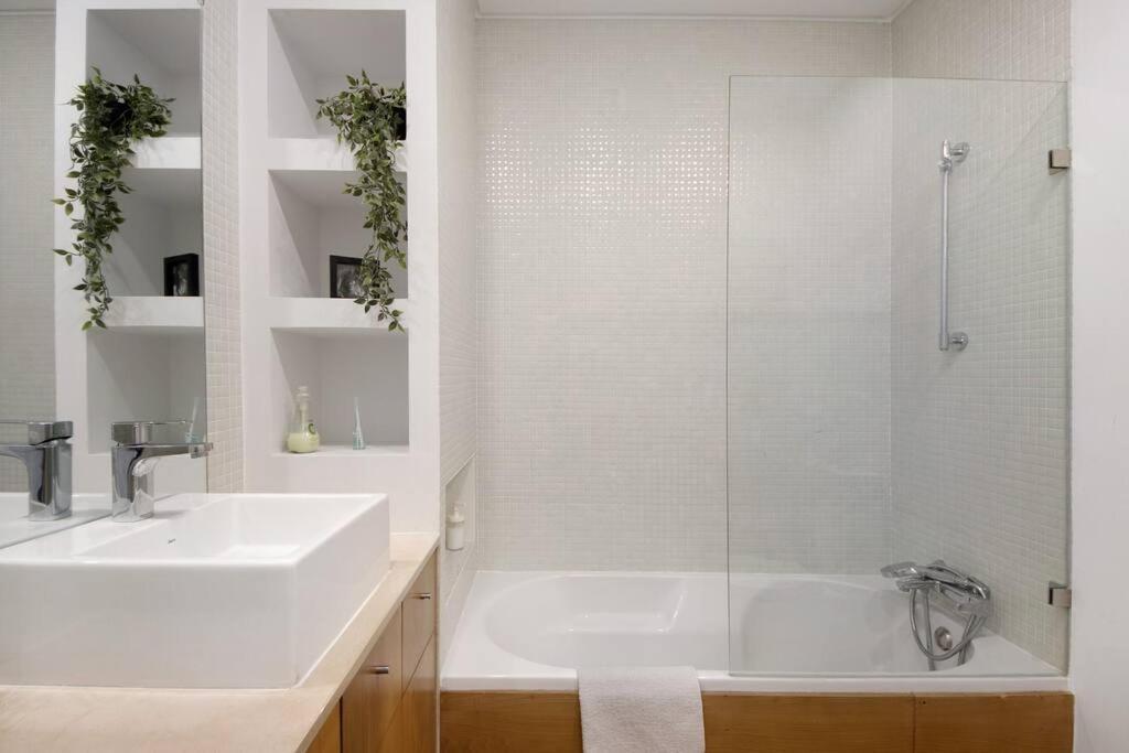 Apartmán Sao Roque Sweet Burgo Aveiro Exteriér fotografie