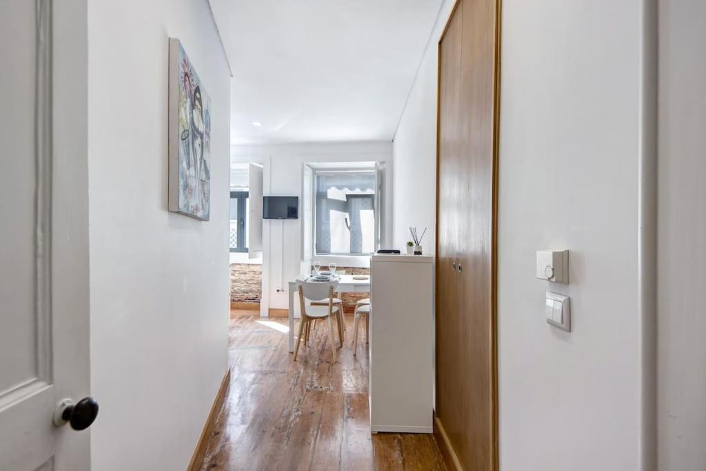 Apartmán Sao Roque Sweet Burgo Aveiro Exteriér fotografie