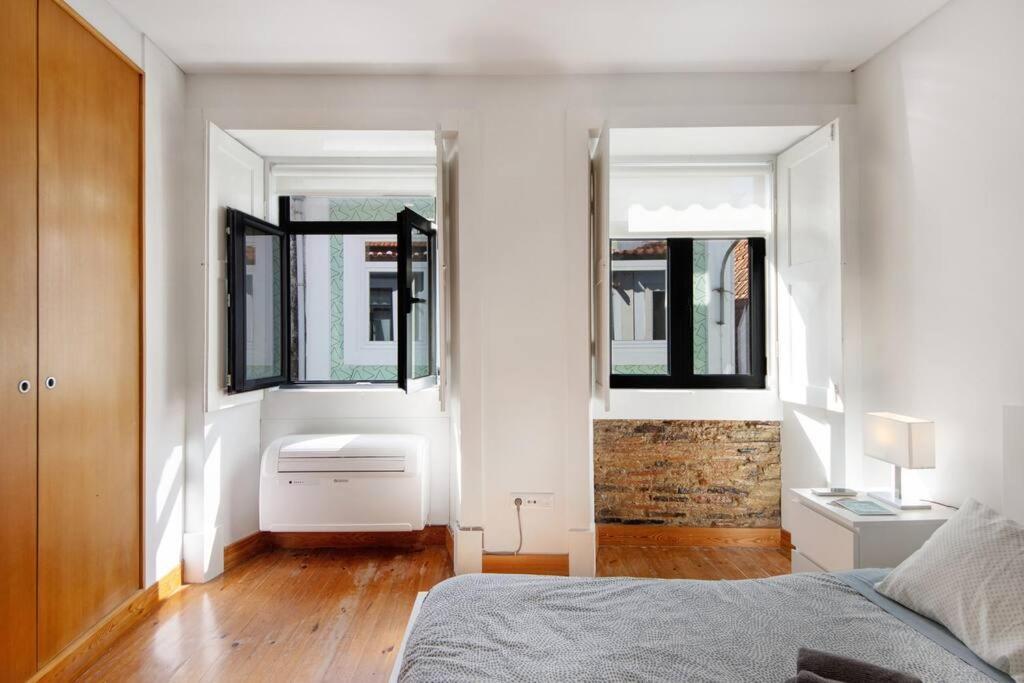 Apartmán Sao Roque Sweet Burgo Aveiro Exteriér fotografie