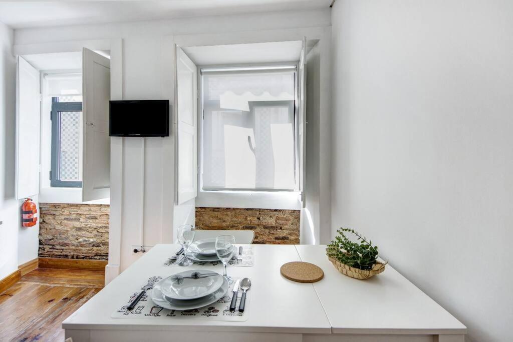 Apartmán Sao Roque Sweet Burgo Aveiro Exteriér fotografie