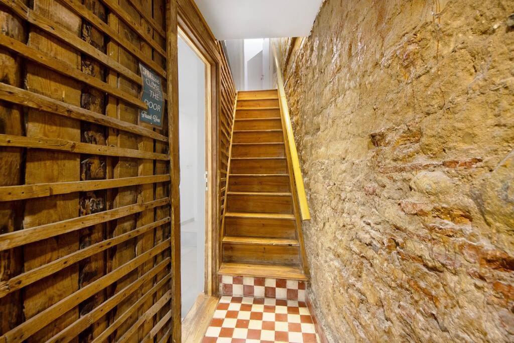 Apartmán Sao Roque Sweet Burgo Aveiro Exteriér fotografie