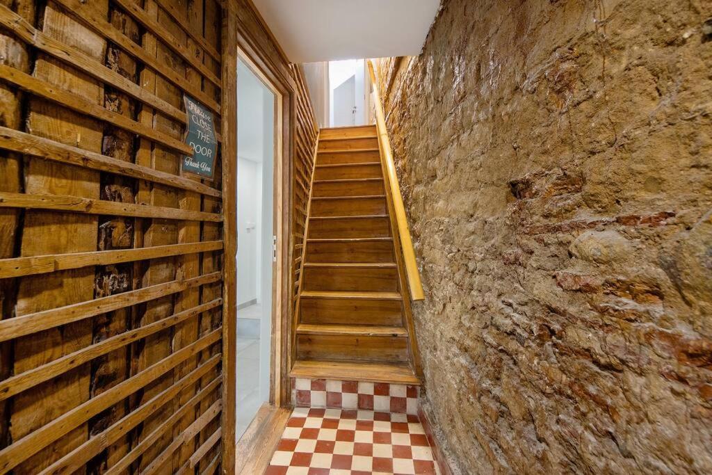 Apartmán Sao Roque Sweet Burgo Aveiro Exteriér fotografie